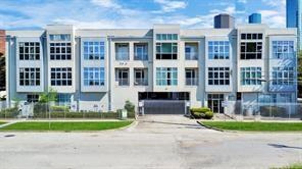 207 Pierce Street 301, Houston, TX 77002