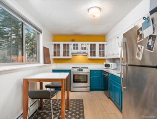 550 S French Street G1, Breckenridge, CO 80424