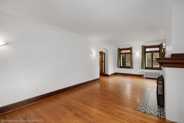 1409 Sunset Boulevard, Royal Oak, MI 48067