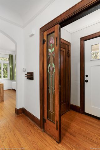 1409 Sunset Boulevard, Royal Oak, MI 48067