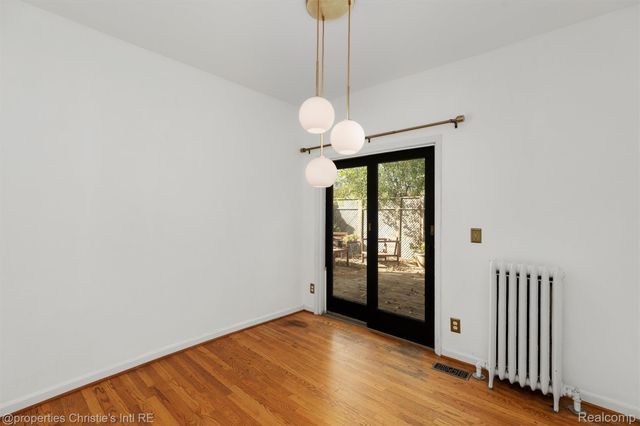 1409 Sunset Boulevard, Royal Oak, MI 48067