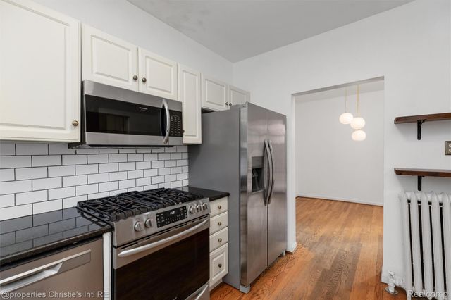 1409 Sunset Boulevard, Royal Oak, MI 48067