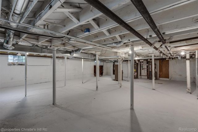 1409 Sunset Boulevard, Royal Oak, MI 48067