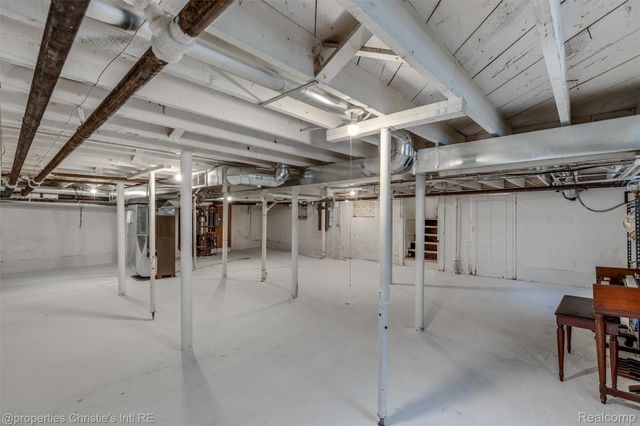 1409 Sunset Boulevard, Royal Oak, MI 48067