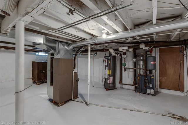 1409 Sunset Boulevard, Royal Oak, MI 48067