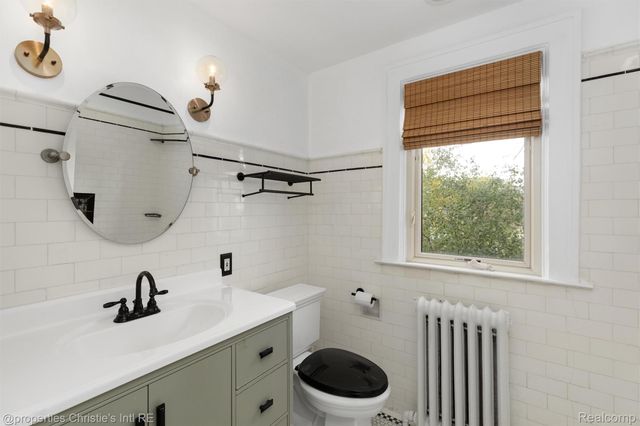 1409 Sunset Boulevard, Royal Oak, MI 48067