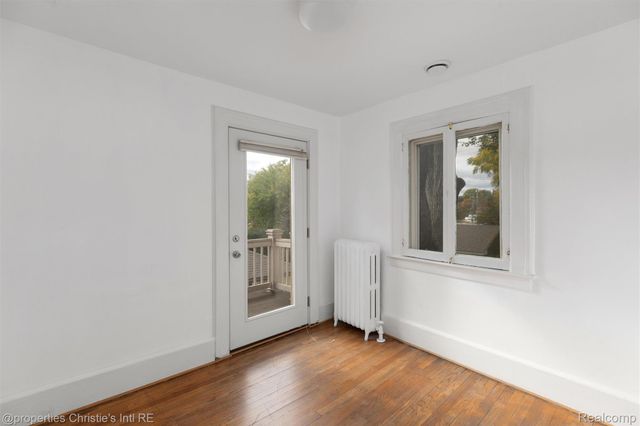 1409 Sunset Boulevard, Royal Oak, MI 48067