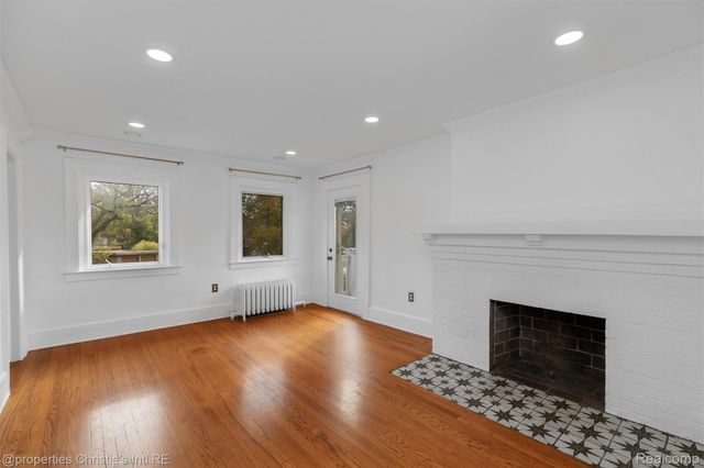 1409 Sunset Boulevard, Royal Oak, MI 48067