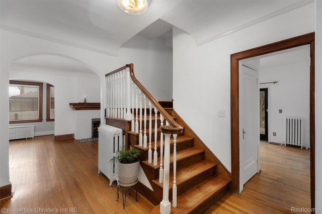 1409 Sunset Boulevard, Royal Oak, MI 48067