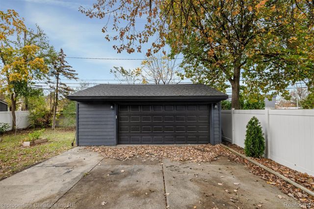 1409 Sunset Boulevard, Royal Oak, MI 48067