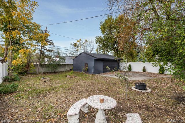 1409 Sunset Boulevard, Royal Oak, MI 48067