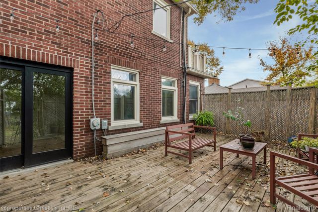 1409 Sunset Boulevard, Royal Oak, MI 48067