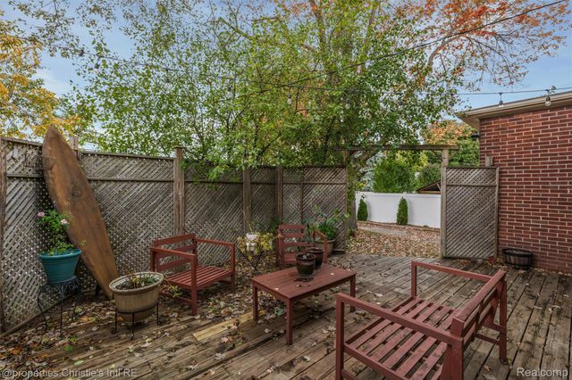 1409 Sunset Boulevard, Royal Oak, MI 48067