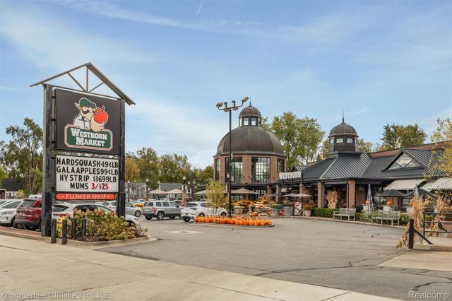 1409 Sunset Boulevard, Royal Oak, MI 48067