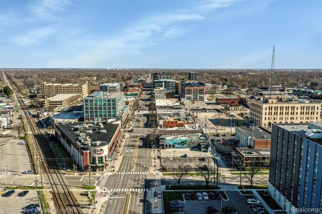 1409 Sunset Boulevard, Royal Oak, MI 48067