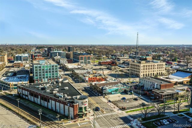 1409 Sunset Boulevard, Royal Oak, MI 48067