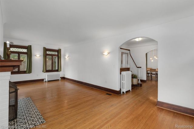 1409 Sunset Boulevard, Royal Oak, MI 48067