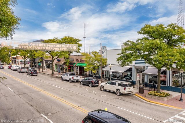 1409 Sunset Boulevard, Royal Oak, MI 48067