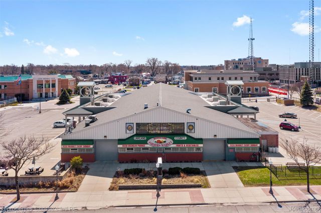 1409 Sunset Boulevard, Royal Oak, MI 48067