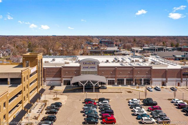 1409 Sunset Boulevard, Royal Oak, MI 48067