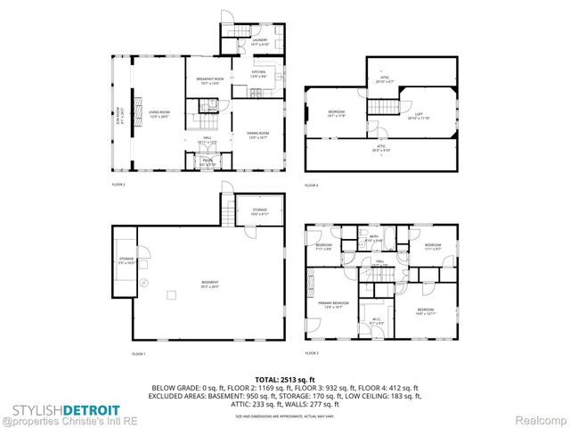 1409 Sunset Boulevard, Royal Oak, MI 48067