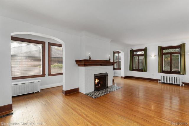 1409 Sunset Boulevard, Royal Oak, MI 48067