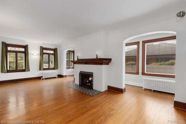 1409 Sunset Boulevard, Royal Oak, MI 48067