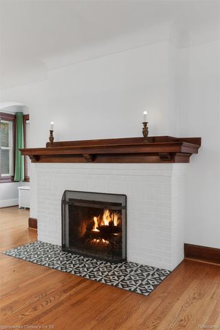 1409 Sunset Boulevard, Royal Oak, MI 48067