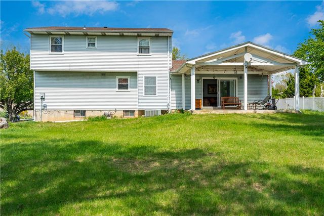 1804 Elmhurst Drive, Whitehall Twp, PA 18052