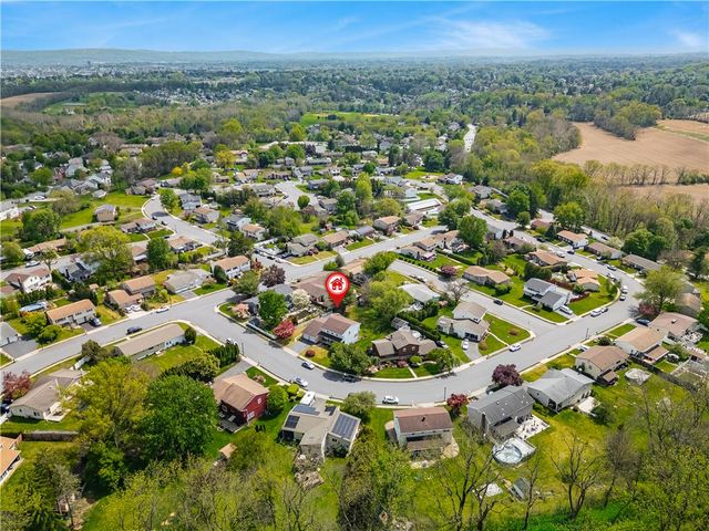 1804 Elmhurst Drive, Whitehall Twp, PA 18052