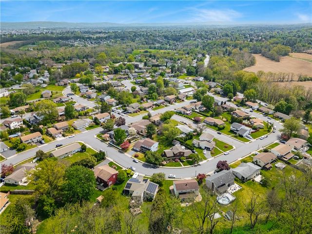 1804 Elmhurst Drive, Whitehall Twp, PA 18052
