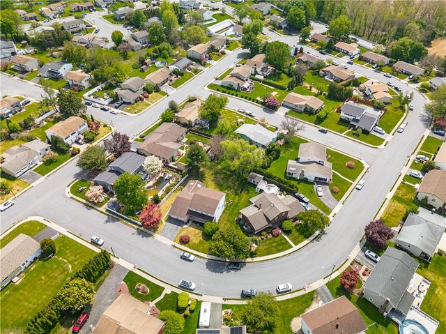 1804 Elmhurst Drive, Whitehall Twp, PA 18052
