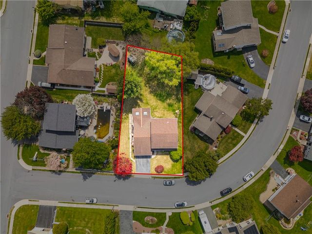 1804 Elmhurst Drive, Whitehall Twp, PA 18052