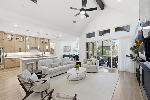 22089 Breakwater Lane, Porter, TX 77365