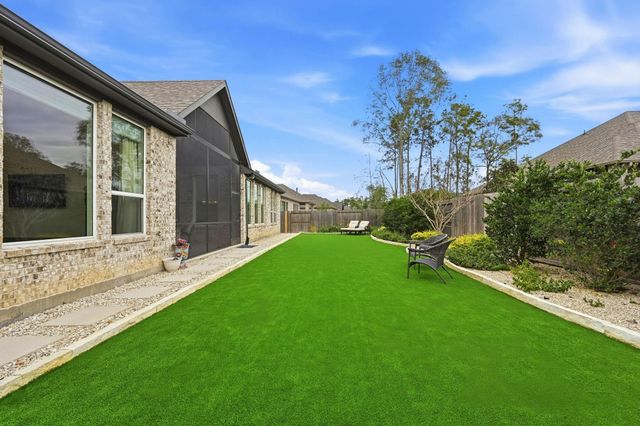 22089 Breakwater Lane, Porter, TX 77365