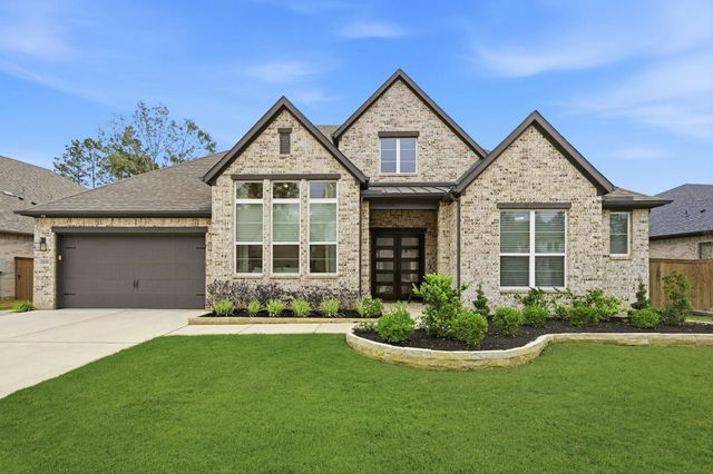 22089 Breakwater Lane, Porter, TX 77365