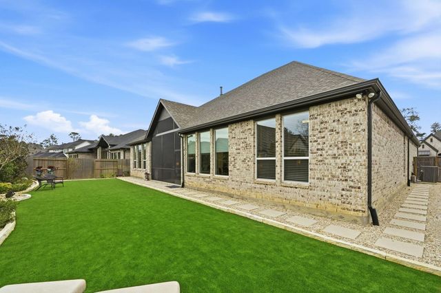 22089 Breakwater Lane, Porter, TX 77365