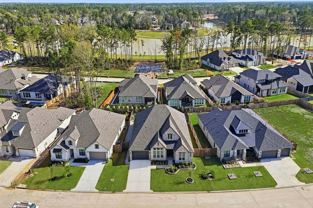 22089 Breakwater Lane, Porter, TX 77365