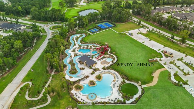 22089 Breakwater Lane, Porter, TX 77365