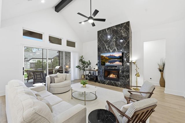 22089 Breakwater Lane, Porter, TX 77365