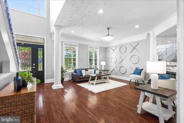 9110 RIVER HILL RD, Laurel, MD 20723