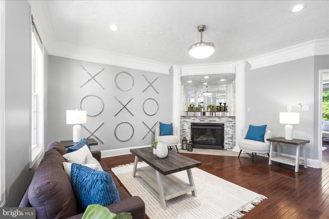 9110 RIVER HILL RD, Laurel, MD 20723