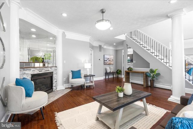 9110 RIVER HILL RD, Laurel, MD 20723