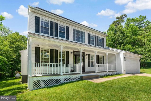 9110 RIVER HILL RD, Laurel, MD 20723