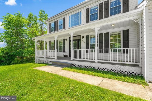 9110 RIVER HILL RD, Laurel, MD 20723