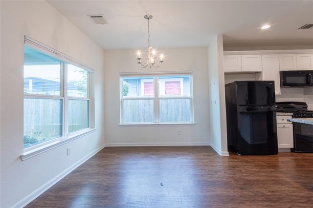 507 Rouse Street, Houston, TX 77020