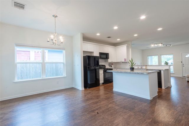 507 Rouse Street, Houston, TX 77020