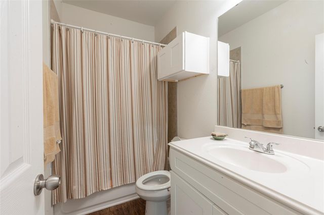 507 Rouse Street, Houston, TX 77020