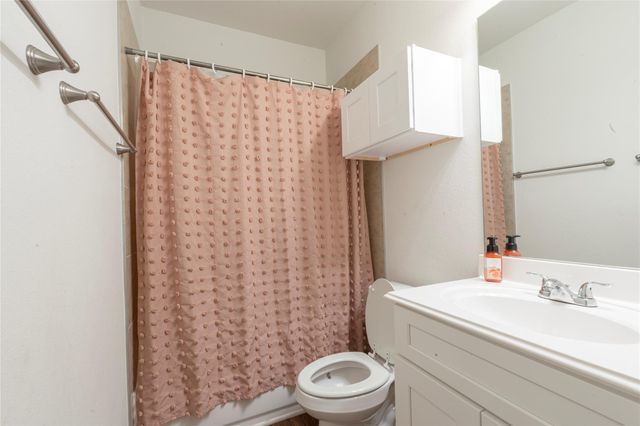 507 Rouse Street, Houston, TX 77020