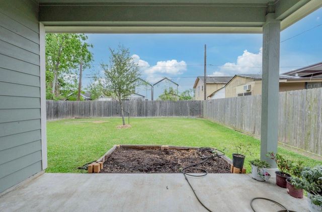 507 Rouse Street, Houston, TX 77020